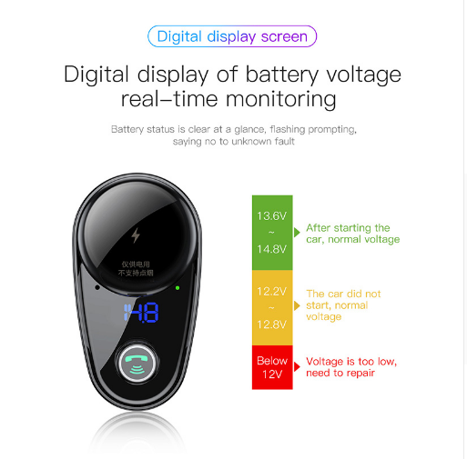 Compatible With   Bluetooth FM Transmitter & Car Charger