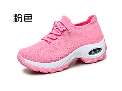 Women's Flying Socks Casual Running Shoes