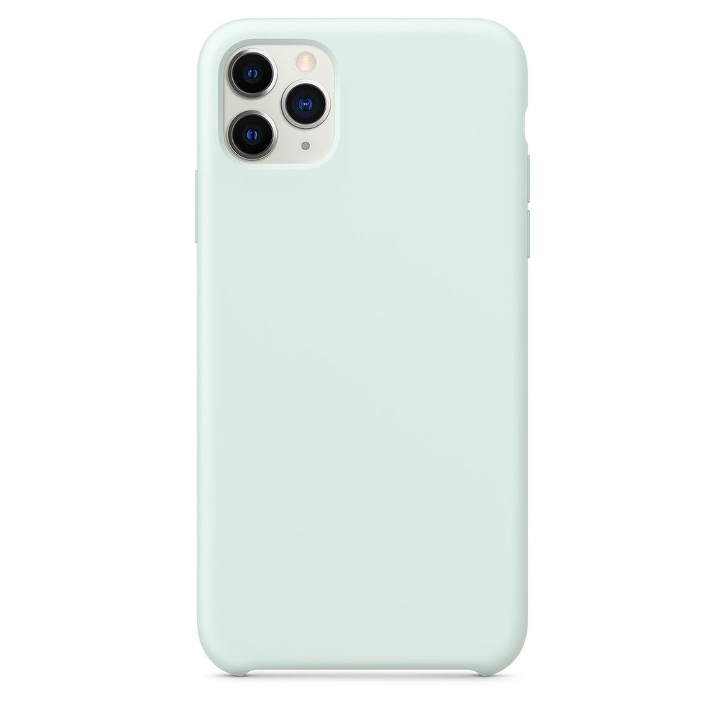 Original Mobile Liquid Silicone Mobile Phone Case