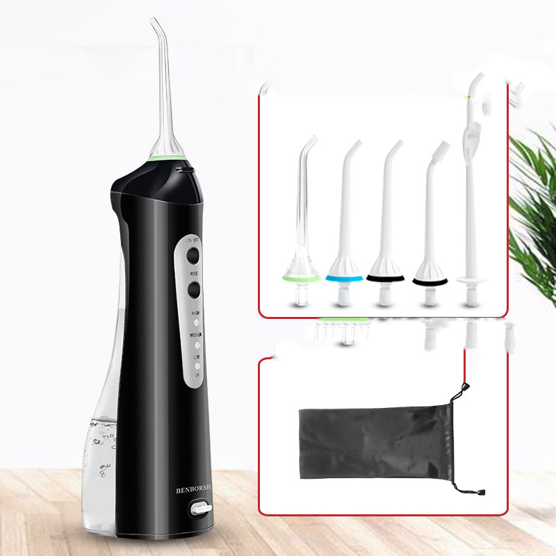 Calculus Water Floss Household Oral Cleaner