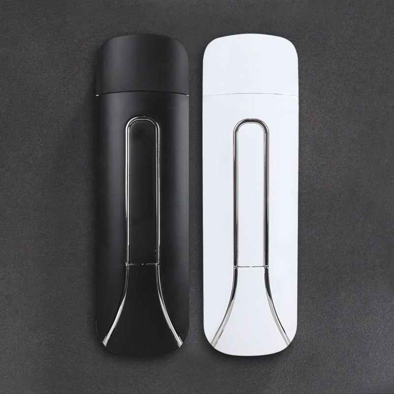 Large-capacity Manual Soap Dispenser