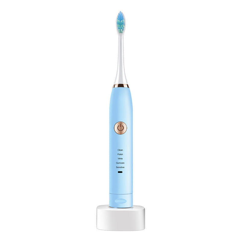 Home Smart USB Rechargeable Electric Toothbrush