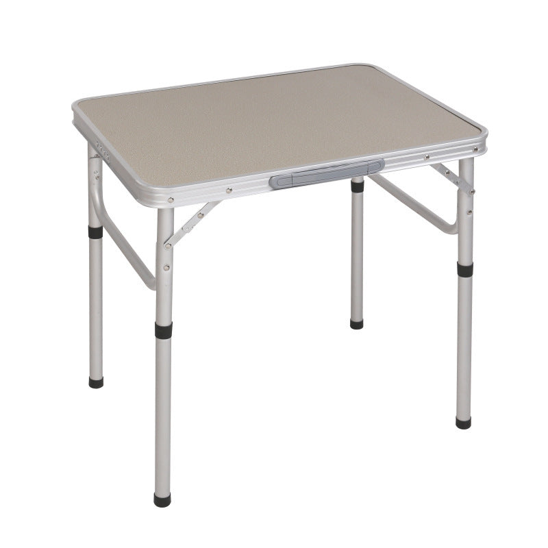Hot Selling Study Table, Folding Table, Outdoor Travel Table, Portable Simple Table