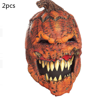 Halloween Horror Skull Movable Mask