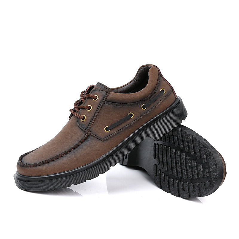 Martin stylish men shoes. Comfortable for all time keep your feet warm and look good. ‏