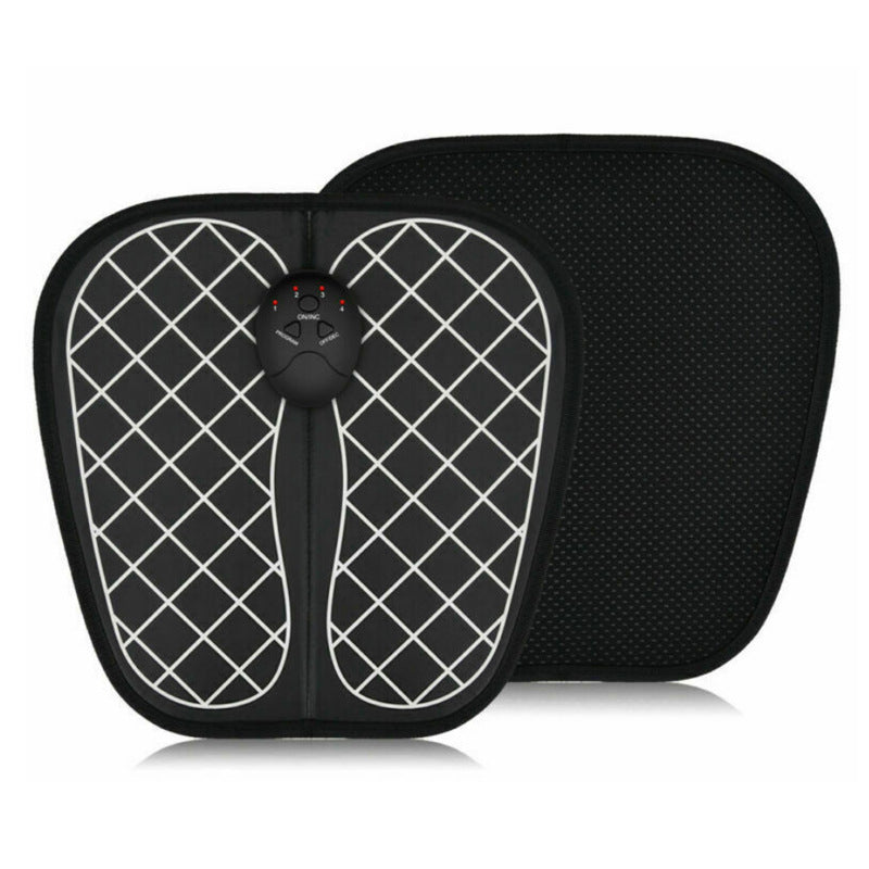 Micro-electric Smart Foot Pad Sole Massage Pad