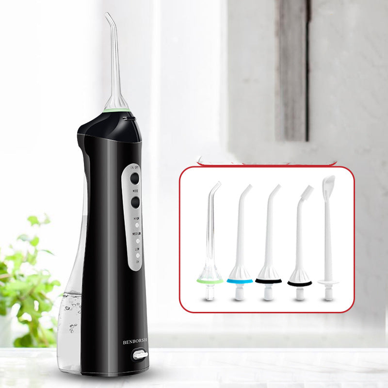 Calculus Water Floss Household Oral Cleaner