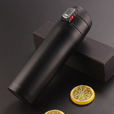 Travel Mug Tea Coffee Mug Water Vacuum Flasks Cup Thermos