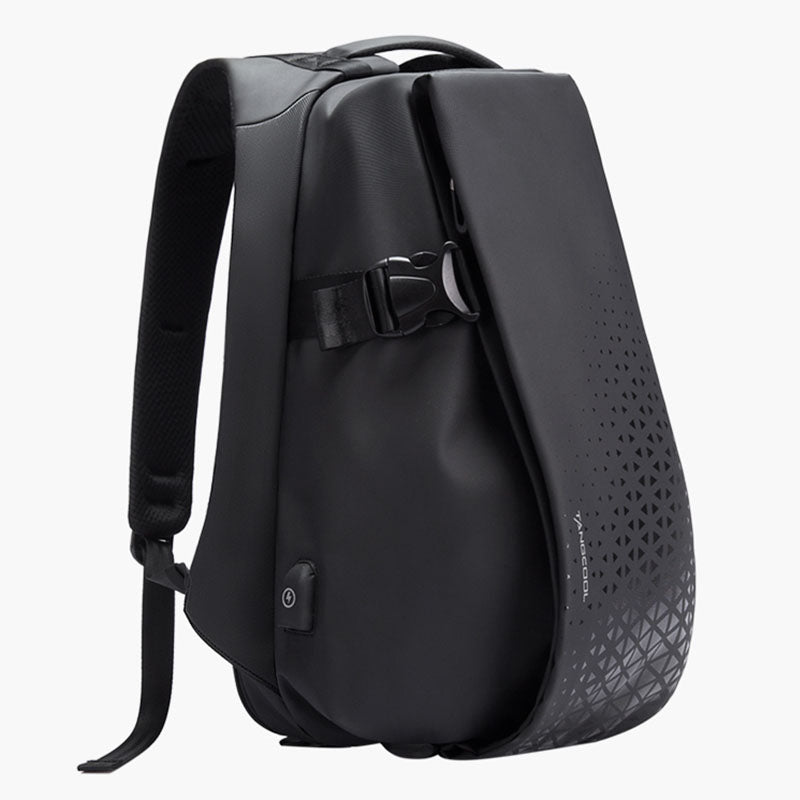 Men Casual Backpack. Latest Fashion practical good quality design and material bag.