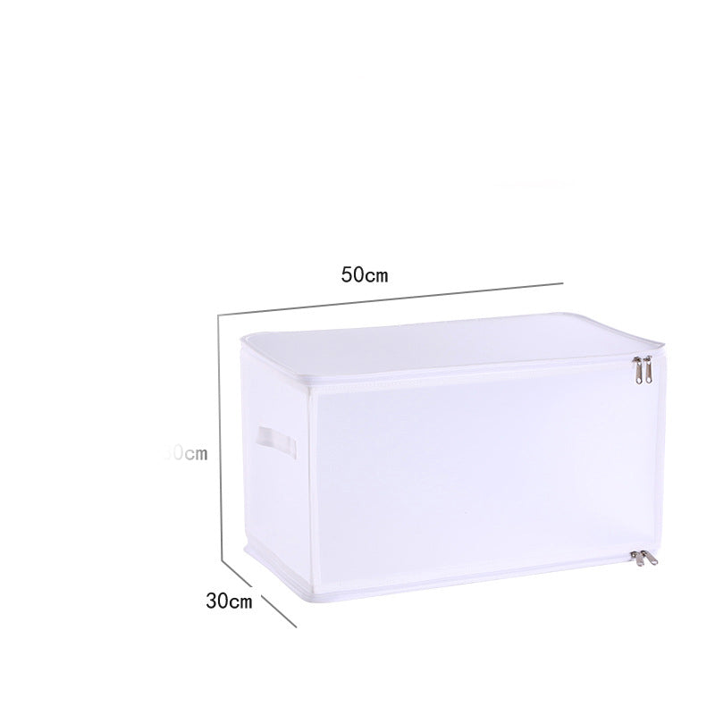 Waterproof PP Plastic Transparent Storage Box