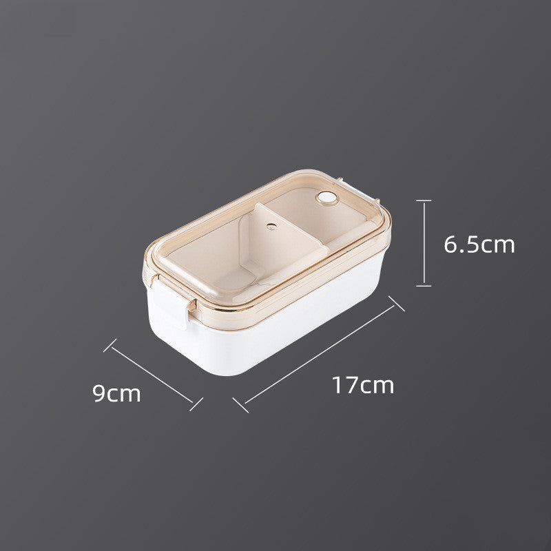 Refrigerator Storage Box Kitchen Transparent Belt Cover