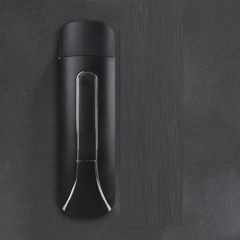 Large-capacity Manual Soap Dispenser