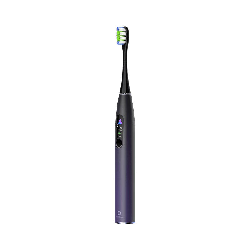 Professional Smart Ultrasonic Electric Toothbrush