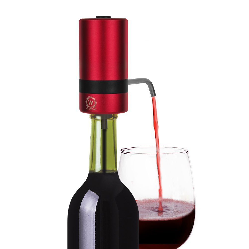 Smart Electric Fast Wine Dispenser