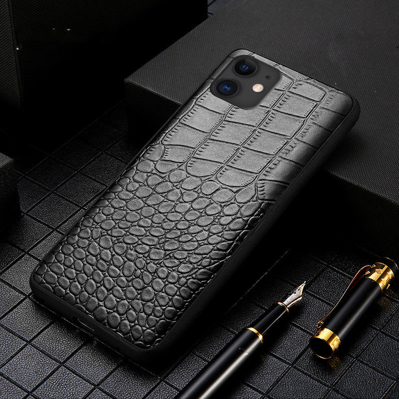 Creative business mobile phone case