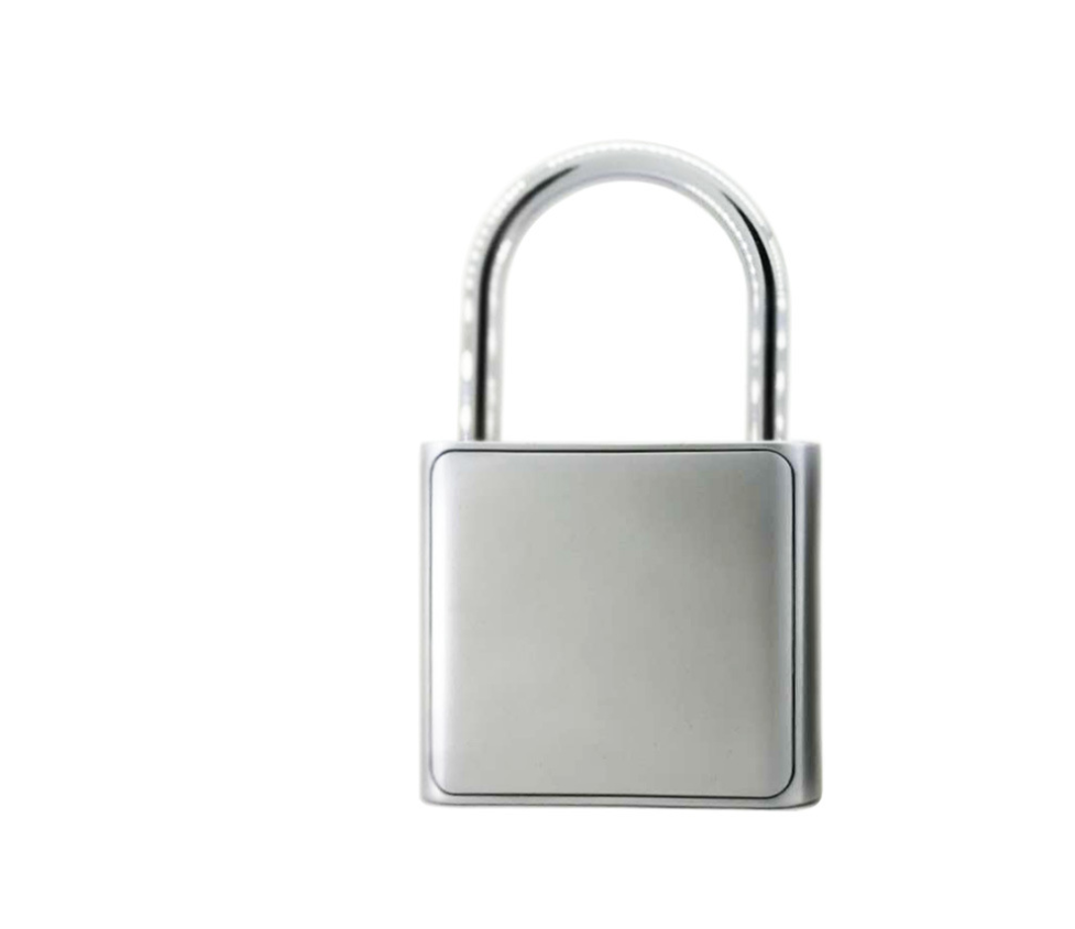 Smart Fingerprint Lock: Secure, Innovativ and Convenient