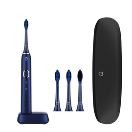 Smart Ultrasonic Electric Toothbrush