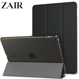 Tablet Case for Apple iPad 5 2017 A1822 A1823 iPad5 5th 9.7 inch WI-FI LTE PU Leather Smart Cover Magnetic Stand Case Flip Cover