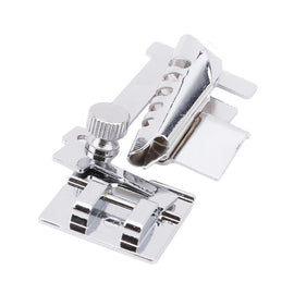 Sewing Domestic Machine Part Sewing Machine Shell Hemmer Presser Foot Part Sewing Tools Stitcher Sewing Machine Edge Presser