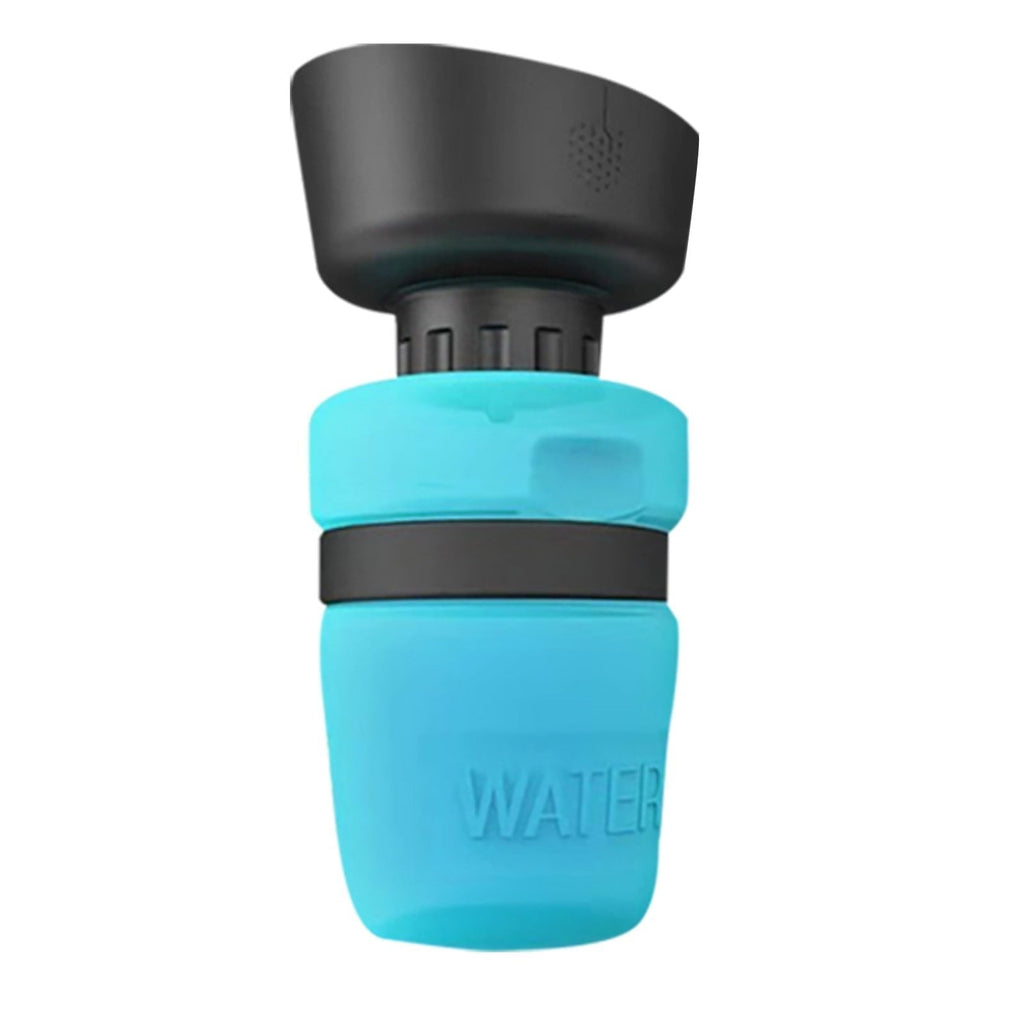 Portable Water Bottle for Dogs