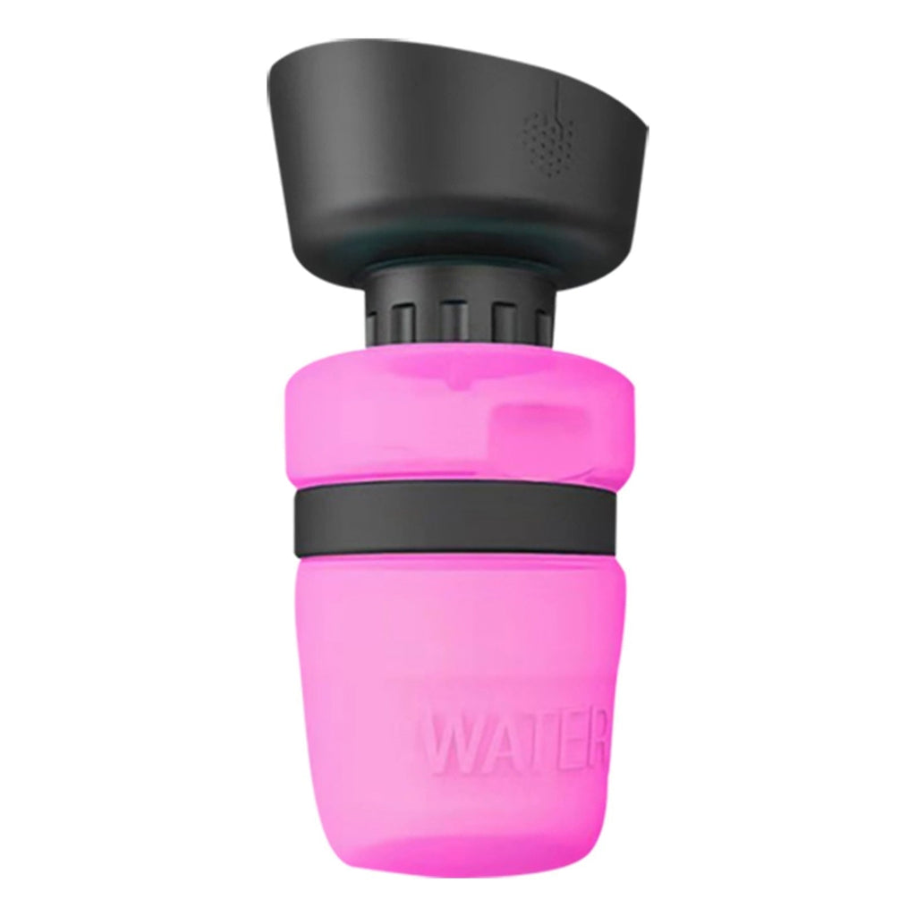 Portable Water Bottle for Dogs