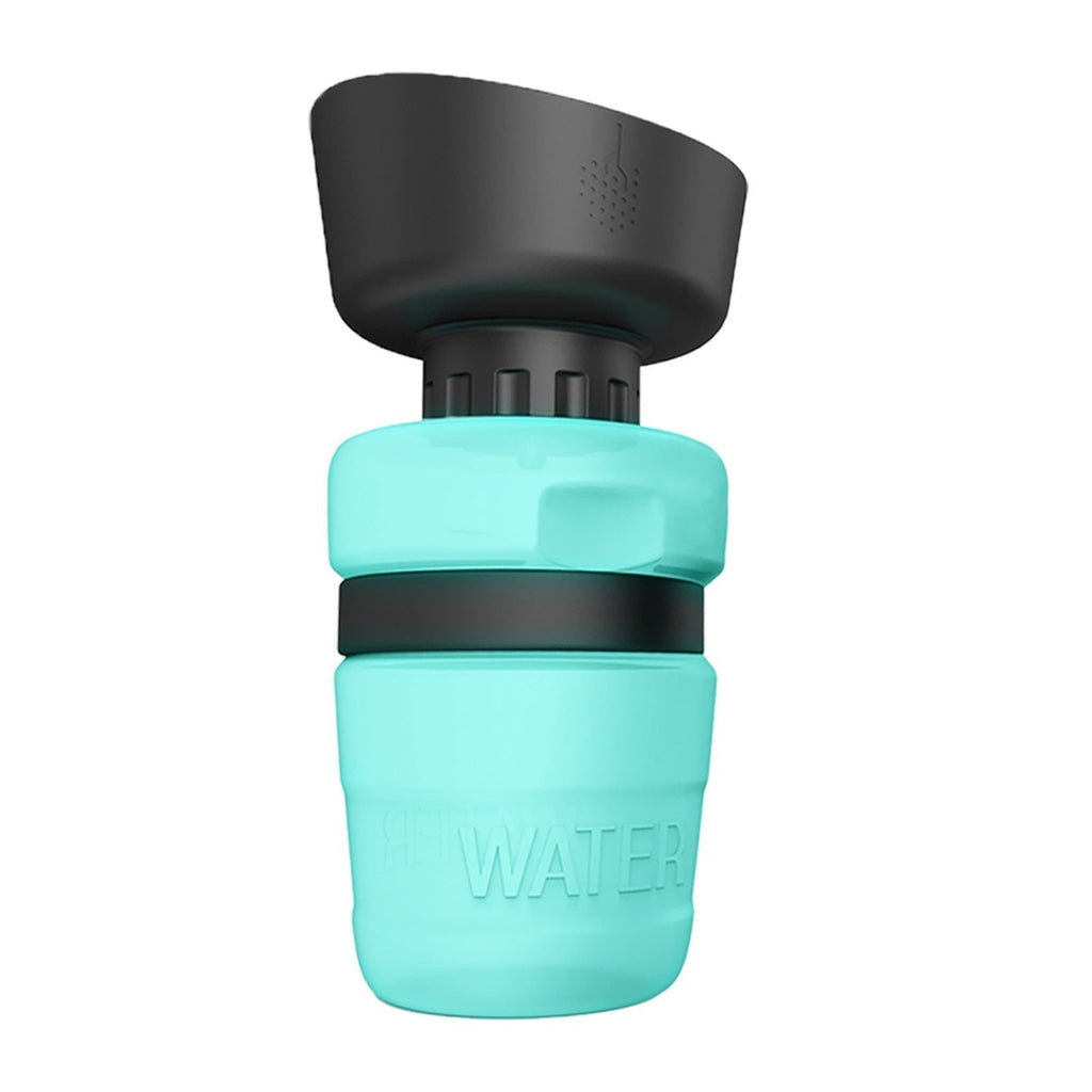 Portable Water Bottle for Dogs