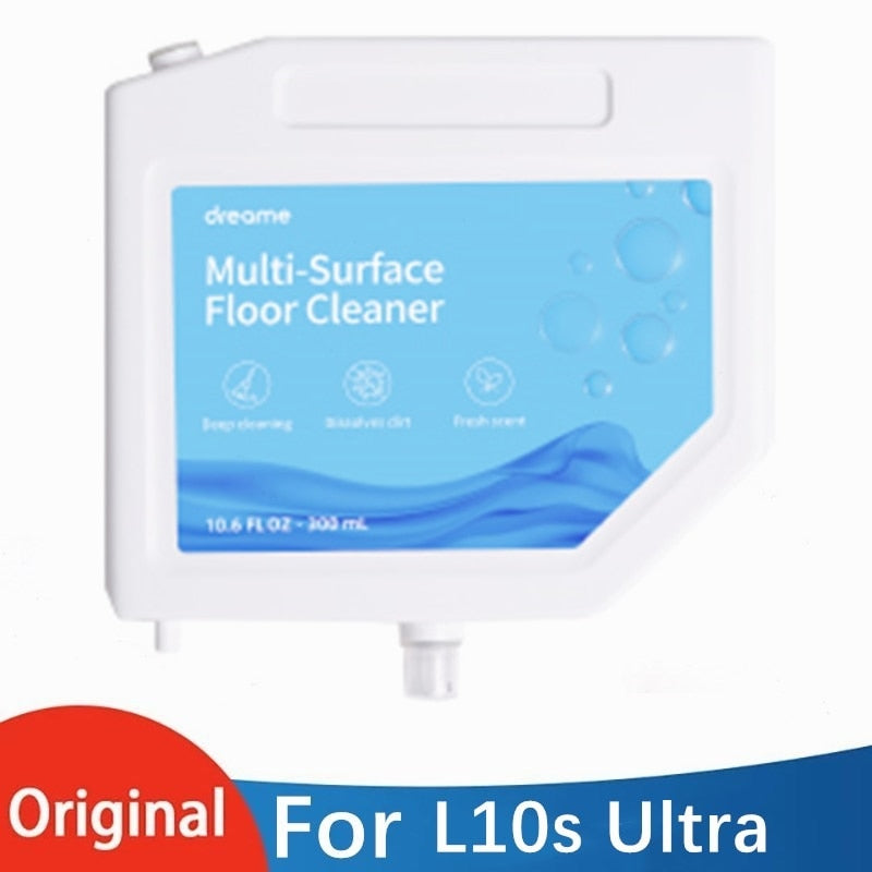 Dreame L10s Ultra original special floor cleaner 300ml