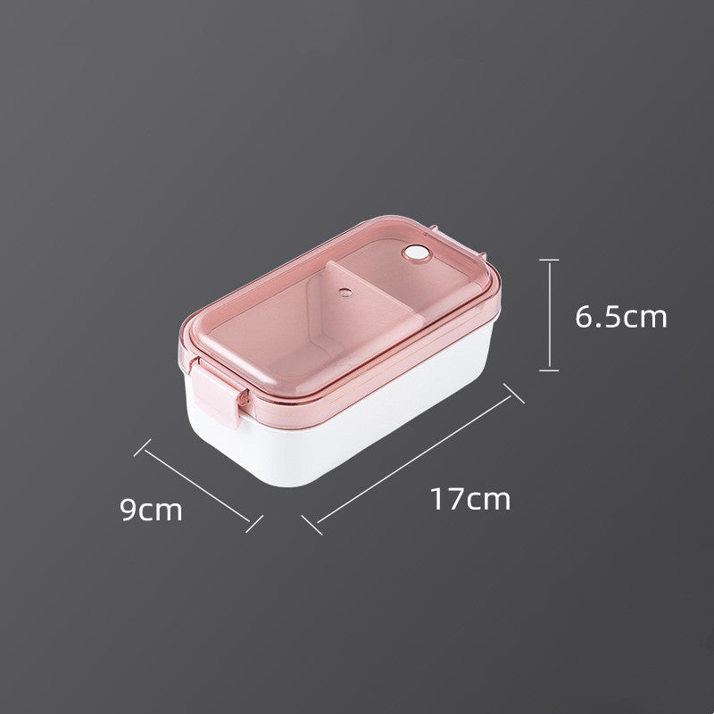 Refrigerator Storage Box Kitchen Transparent Belt Cover