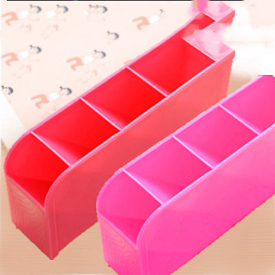 Pen Holder Drawer Organizer Socks Storage Box