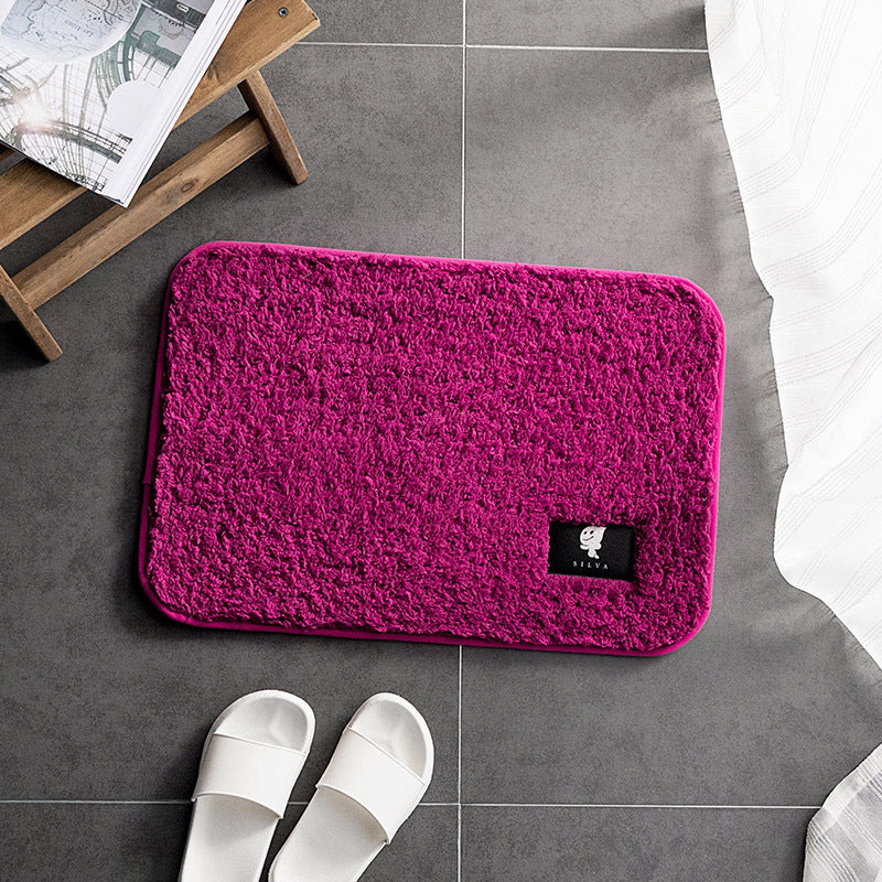 Anti-slip Mat For Bathroom And Bathroom