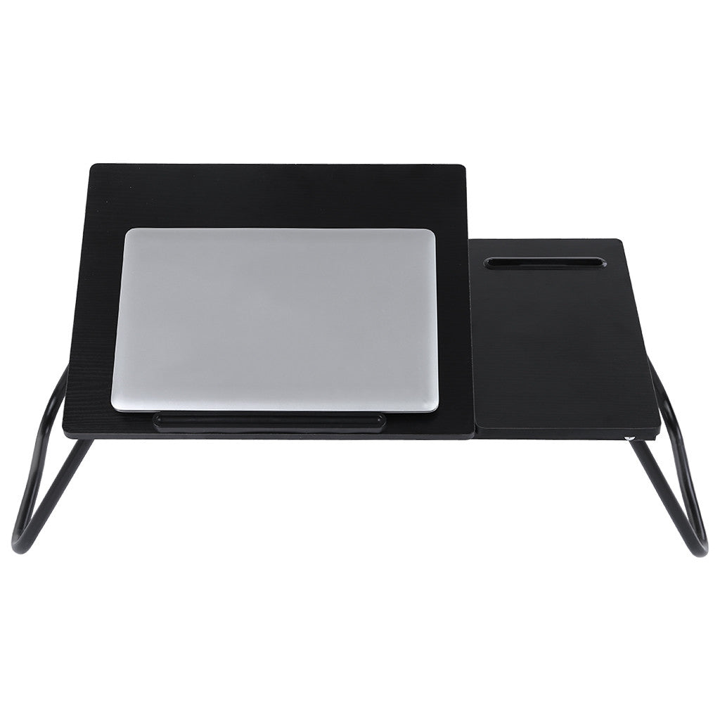 Free Installation Portable Folding Laptop Computer Desk Lazy Bed Desk Adjustable