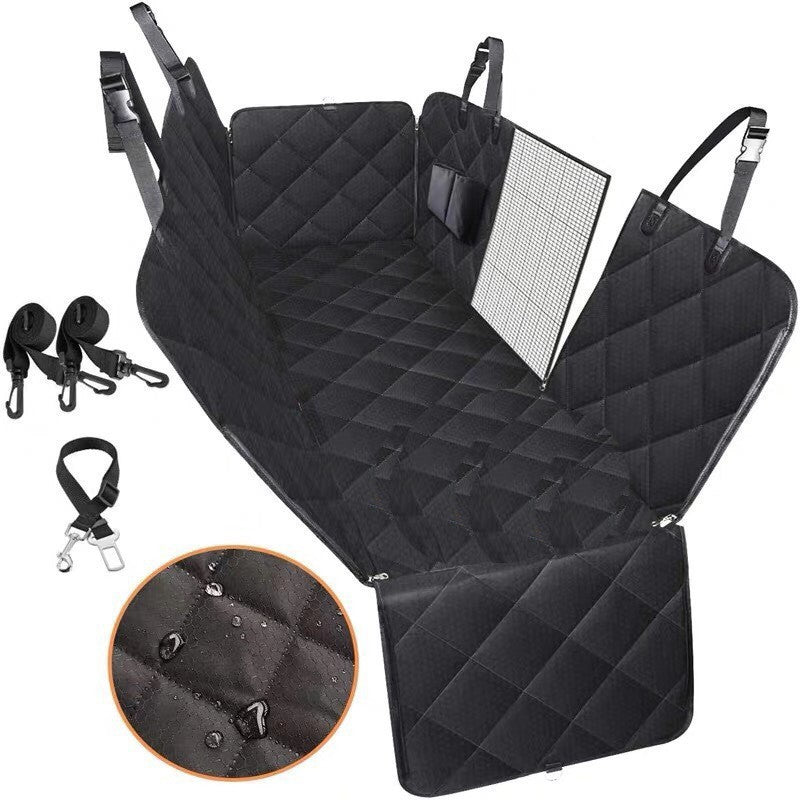 Pet Car Seat Cushion