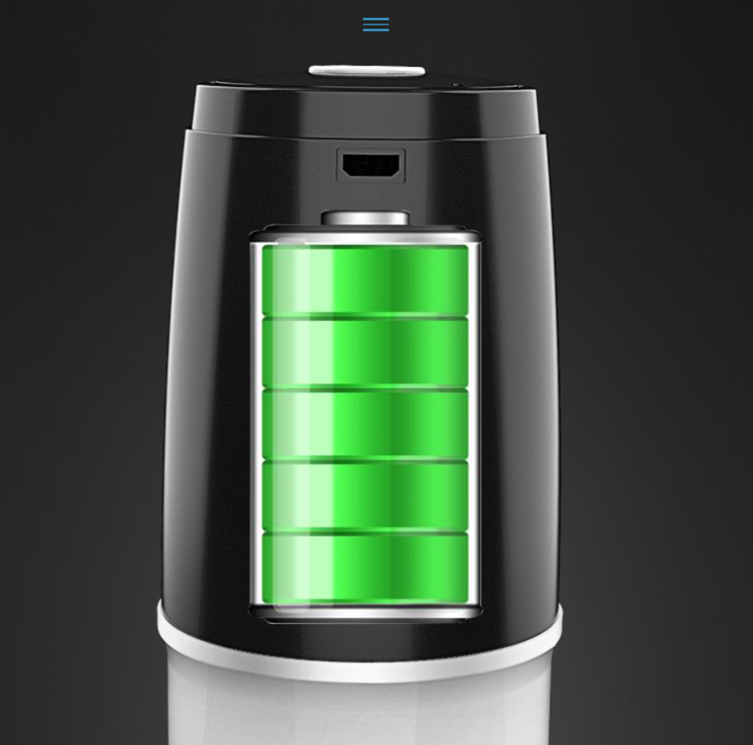 Office Mini Smart Electric Water Dispenser