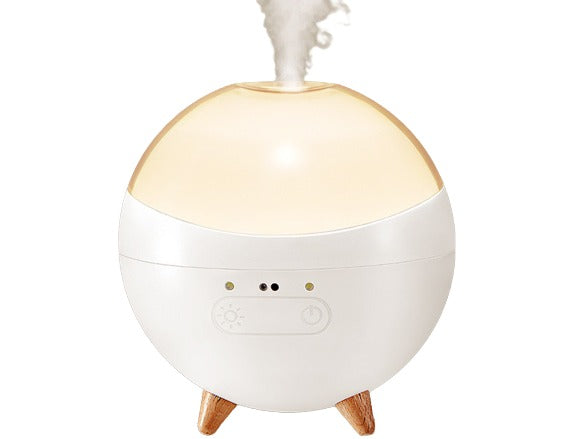 Essential Oil Aroma Diffuser and Humidifier