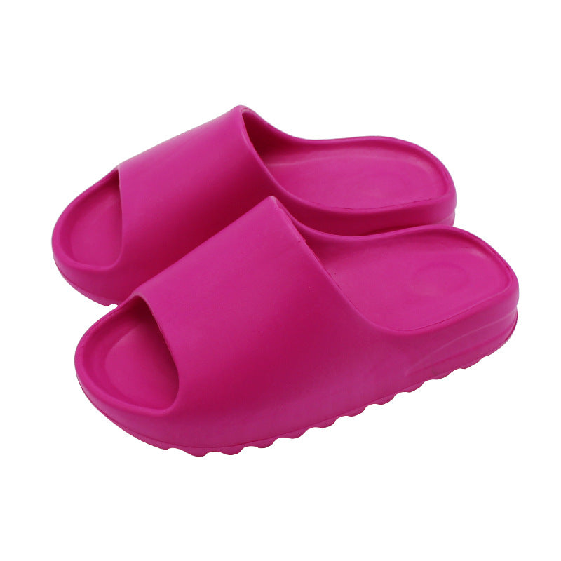 Flip Flops Beach unisex slipper. Light simple with trendy design durable material.