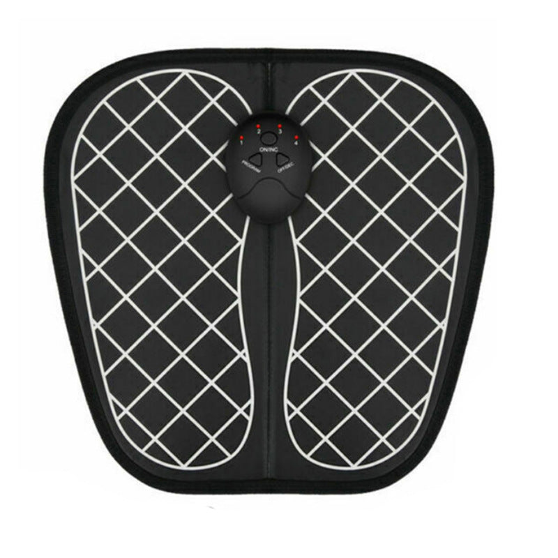 Micro-electric Smart Foot Pad Sole Massage Pad