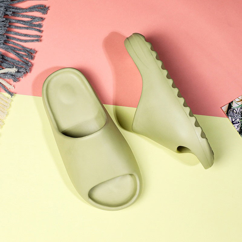 Summer light Beach Slippers. Practical, Casual & durable with fashionable look.