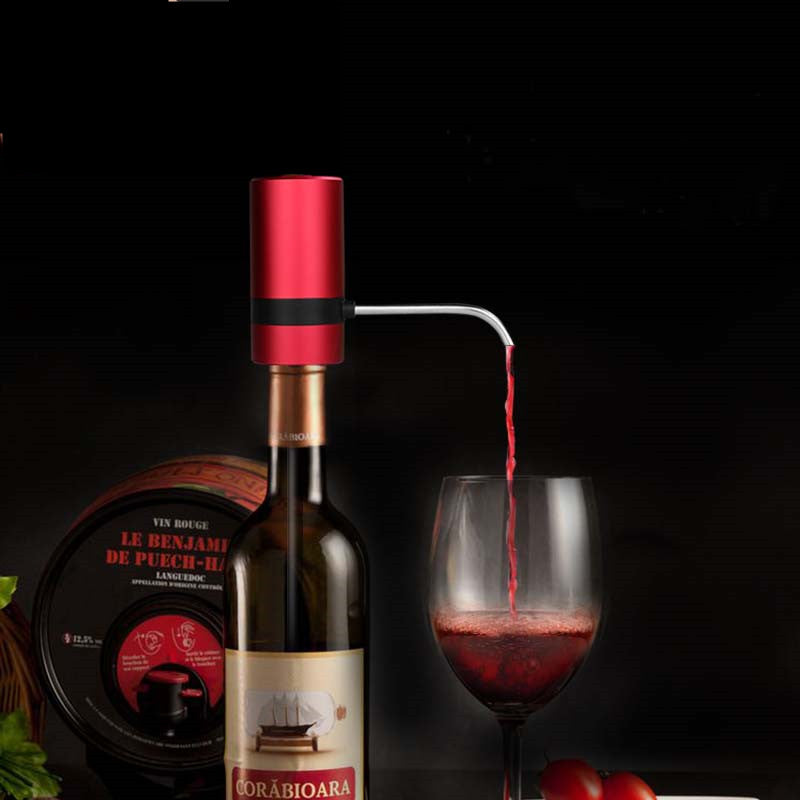 Smart Electric Fast Wine Dispenser