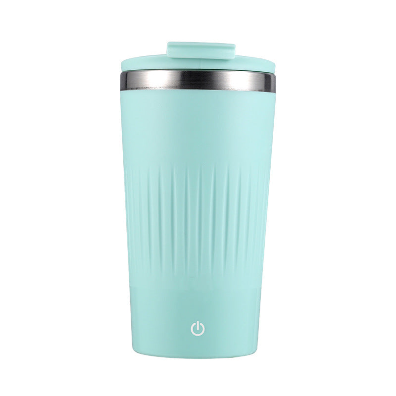 Automatic Electric Mixing Coffee Cup