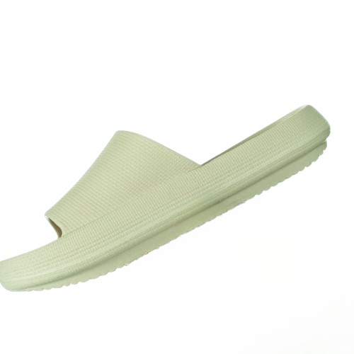 New Home Slippers for Unisex. Comfortable light fashionable slippers with different colors.